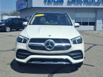 2023 Mercedes-Benz AMG® GLE 53 4MATIC®