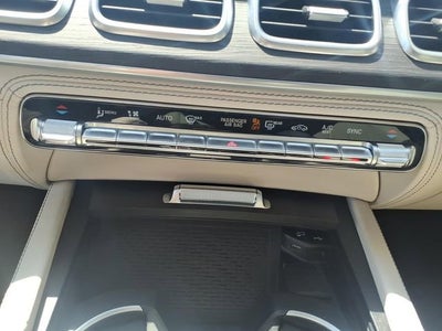 2023 Mercedes-Benz AMG® GLE 53 4MATIC®