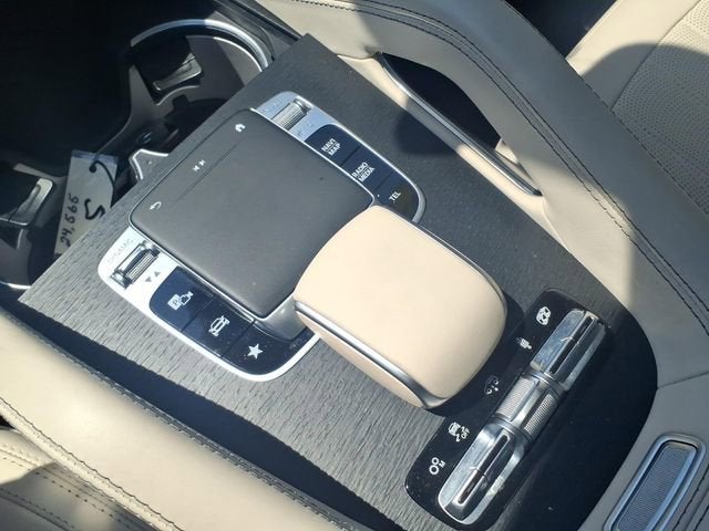 2023 Mercedes-Benz AMG® GLE 53 4MATIC®