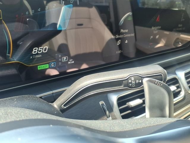 2023 Mercedes-Benz AMG® GLE 53 4MATIC®