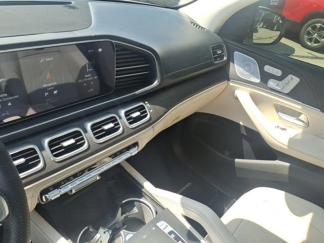2023 Mercedes-Benz AMG® GLE 53 4MATIC®