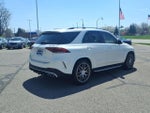 2023 Mercedes-Benz AMG® GLE 53 4MATIC®