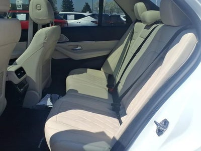 2023 Mercedes-Benz AMG® GLE 53 4MATIC®