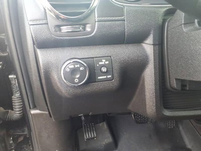 2013 Buick Enclave Leather