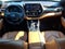2020 Toyota Highlander Platinum