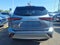 2020 Toyota Highlander Platinum