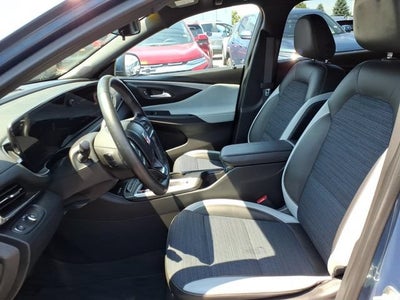 2024 Buick Envista Preferred