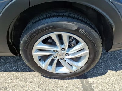 2024 Buick Envista Preferred