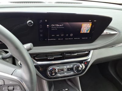 2024 Buick Envista Sport Touring