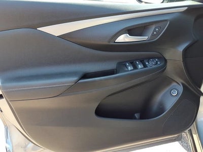 2024 Buick Envista Avenir