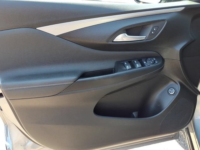 2024 Buick Envista Avenir