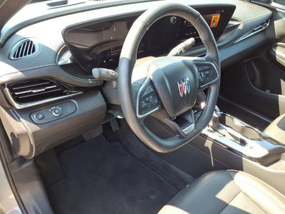 2024 Buick Envista Avenir