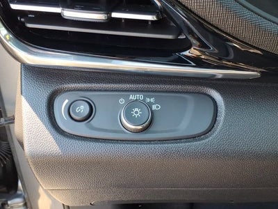2024 Buick Envista Avenir