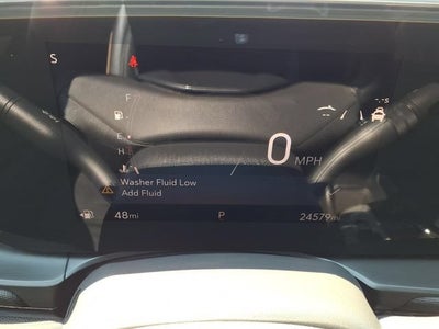 2024 Buick Envista Avenir