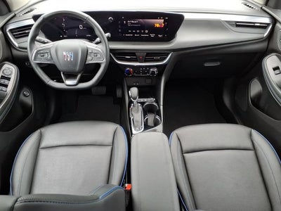 2025 Buick Encore GX Sport Touring