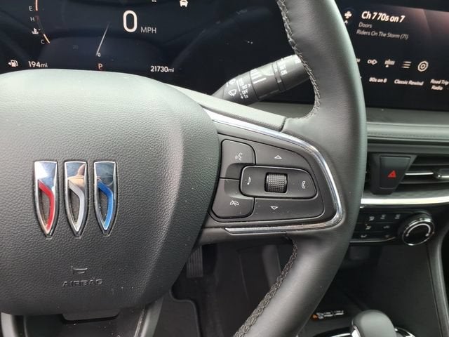 2025 Buick Encore GX Sport Touring