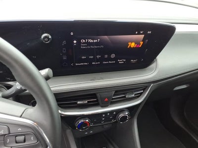 2025 Buick Encore GX Sport Touring