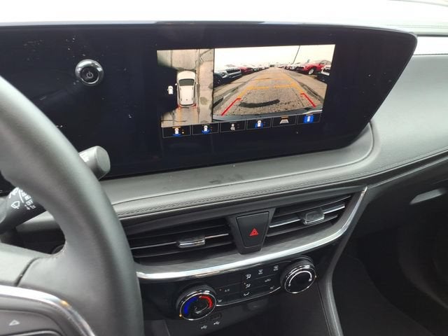 2025 Buick Encore GX Sport Touring