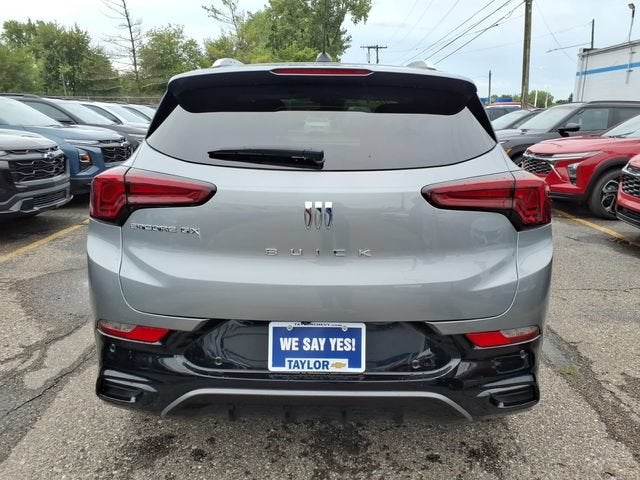 2025 Buick Encore GX Sport Touring