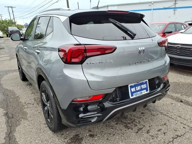 2025 Buick Encore GX Sport Touring