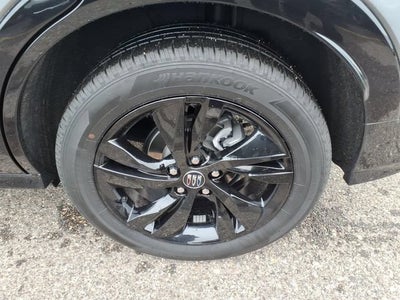 2025 Buick Encore GX Sport Touring