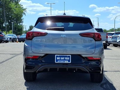 2024 Buick Encore GX Sport Touring
