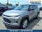 2025 Chevrolet Trailblazer LS