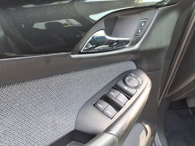 2025 Chevrolet Trailblazer LS