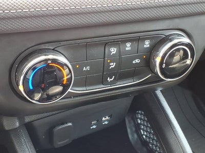2025 Chevrolet Trailblazer LS