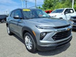 2025 Chevrolet Trailblazer LS