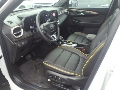 2024 Chevrolet Trailblazer ACTIV