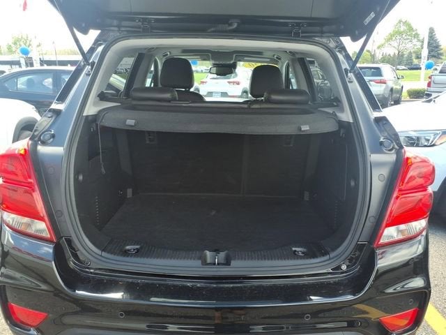 2020 Chevrolet Trax Premier