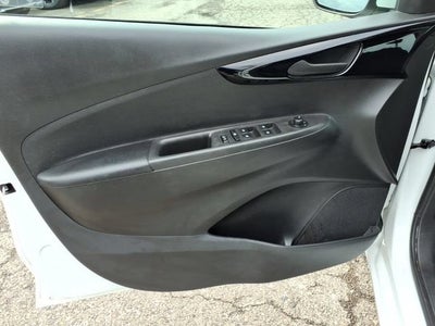2022 Chevrolet Spark 1LT