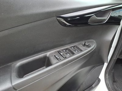 2022 Chevrolet Spark 1LT