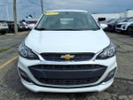 2022 Chevrolet Spark 1LT