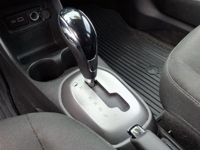 2022 Chevrolet Spark 1LT