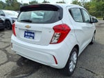 2022 Chevrolet Spark 1LT