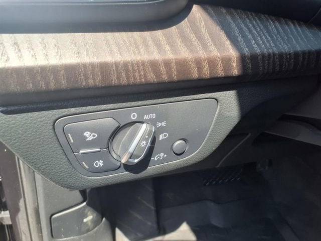2020 Audi Q5 Premium Plus 45 TFSI quattro S tronic