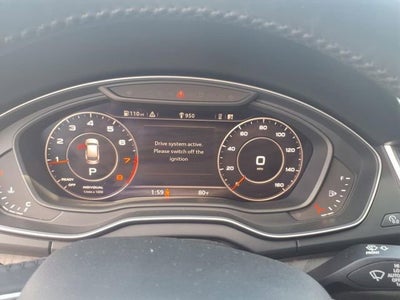 2020 Audi Q5 Premium Plus 45 TFSI quattro S tronic