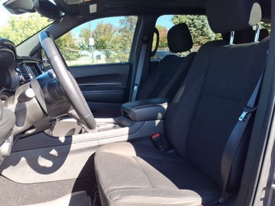 2024 Dodge Durango SXT Plus AWD