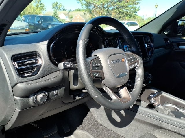2024 Dodge Durango SXT Plus AWD
