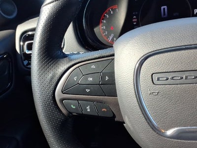 2024 Dodge Durango SXT Plus AWD
