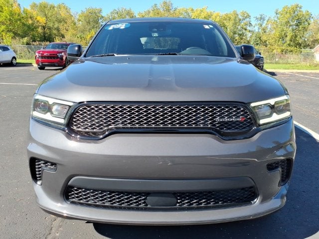 2024 Dodge Durango SXT Plus AWD