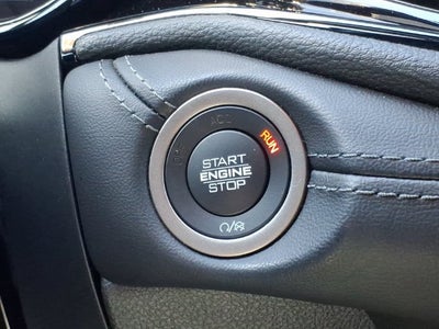2024 Dodge Durango SXT Plus AWD