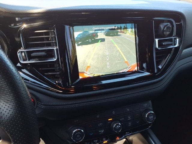 2024 Dodge Durango SXT Plus AWD