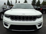 2023 Jeep Grand Cherokee 4xe 4x4