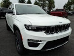 2023 Jeep Grand Cherokee 4xe 4x4