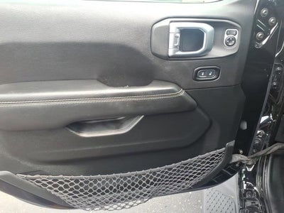 2020 Jeep Gladiator North Edition