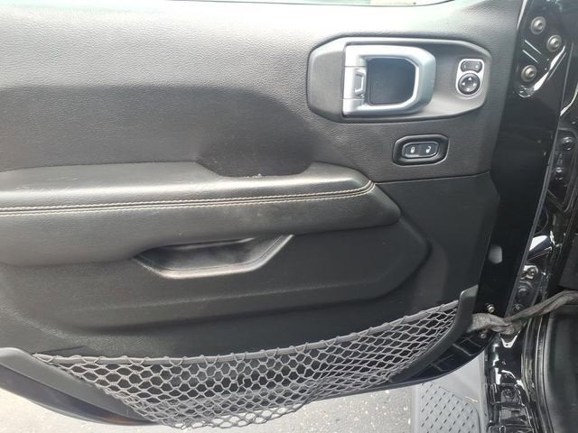 2020 Jeep Gladiator North Edition