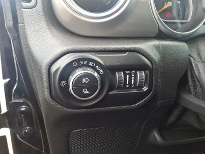 2020 Jeep Gladiator North Edition